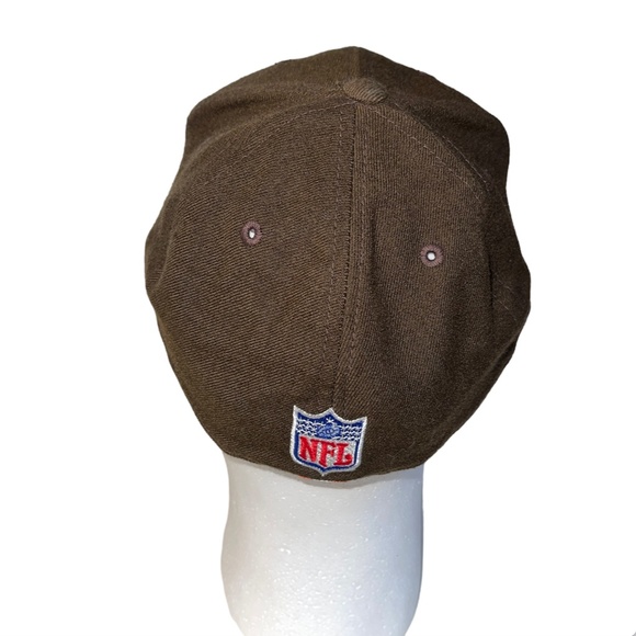 Branded Beanies | DICK Cleveland Browns Nike Team Official Sideline Equipment \